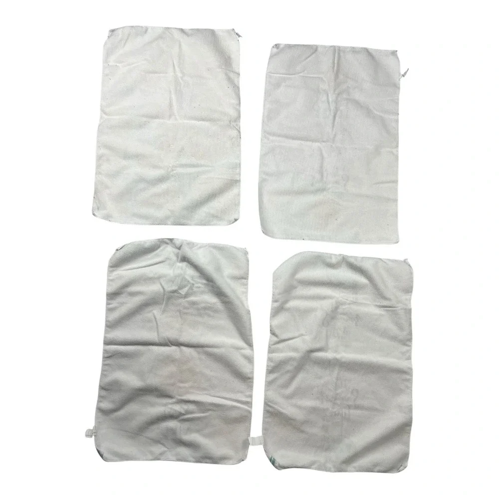 Artoid Mode - Lemon Kitchen Dish Towels‎ (18x26) - Summer Decor Set of 4